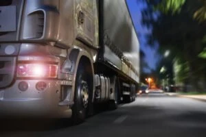 Kissimmee Delivery Truck Accident Lawyer