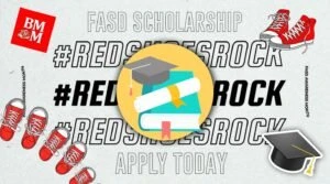 fasd scholarship