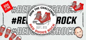 FASD Awareness Day | Red Shoes Rock