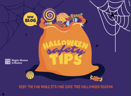 Halloween Safety Tips: Keep the Fun While Staying Safe This Spooky Season