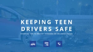 Essential Tips to Prevent Tragedies on Orlando’s Roads