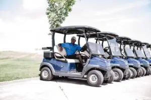 Golf Cart Accidents, Surprisingly, Can Be Extremely Dangerous