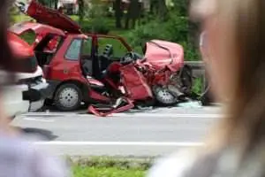 Abogado de Accidente Automovilístico Fatal de Fort Lauderdale