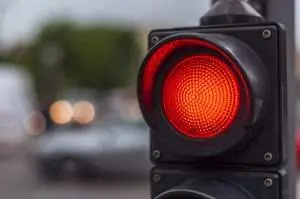 Fort Lauderdale Running a Red Light Accident Lawyer