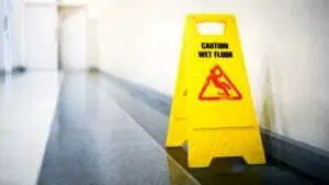 Dollar Tree Slip and Fall Lawyer in Florida
