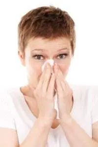 Fort Lauderdale Sneezing Accident Lawyer