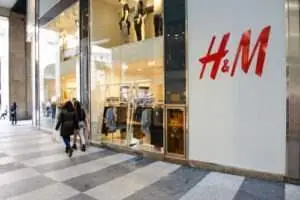 H&M Slip and Fall Lawyer in Florida