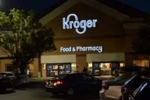 Kroger Slip and Fall Lawyer in Florida