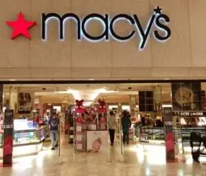 Macy’s Slip and Fall Lawyer in Florida