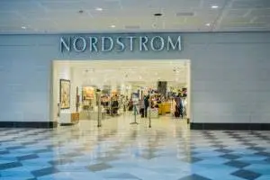 Nordstrom Slip and Fall Lawyer in Florida