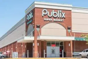 Publix Slip and Fall Lawyer in Florida