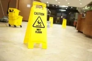 Restaurant Slip and Fall Lawyer in Florida