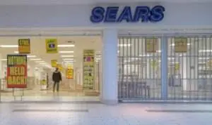 Sears Slip and Fall Lawyer in Florida