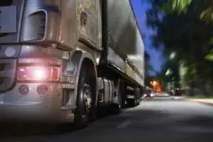 Abogado de Accidentes de Camiones de West Palm Beach