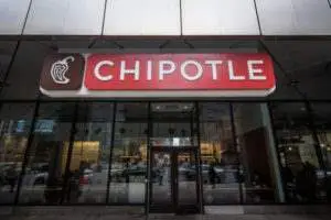Chipotle Slip and Fall Lawyer in Florida