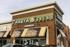 Panera Bread Slip and Fall Lawyer in Florida