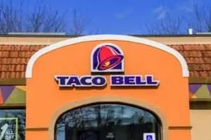 Taco Bell Slip and Fall Lawyer in Florida