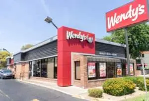 Wendy’s Slip and Fall Lawyer in Florida
