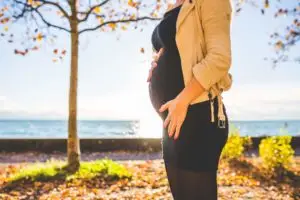 How pregnant women can stay safe from slip and fall accidents