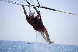 In the News – Jason Chalik Pushes Regulations on Parasailing in Florida