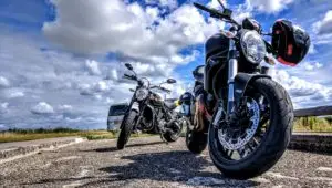 Motorcycle Accident Statistics in Florida and the U.S.