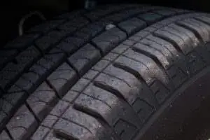 Tire Tread Separation Causes and Prevention