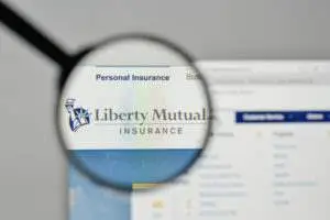 Florida Liberty Mutual Car Insurance Claims Injury Lawyer