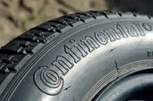 Florida Continental Defective Tire Lawyer