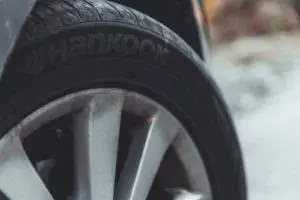 Recuerdos de Hankook Tire