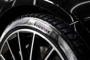 Defectos de los neumáticos Pirelli