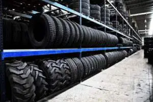 Tire Manufacturer Responsibility