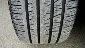 388 Wild Country Tires Recalled