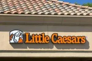 Little Caesars Slip and Fall Lawyer in Florida