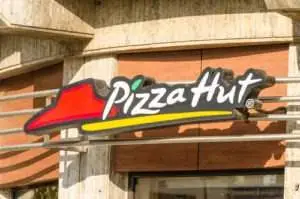 Pizza Hut Slip and Fall Lawyer in Florida
