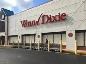 Florida Winn-Dixie Slip and Fall Accident Lawyer