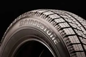 Recuerdos de Neumáticos Bridgestone