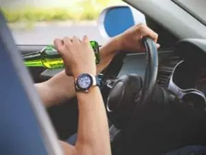 Fort Lauderdale Drunk Driving Car Accident Lawyer