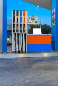 Fort Lauderdale Chevron 76 Gas Station Slip and Fall Accident Lawyer