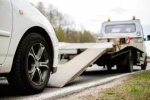 Fort Lauderdale Tow Truck Accident Lawyer