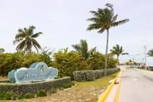 Key West International Airport Slip and Fall Lawyer in Florida
