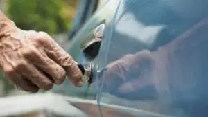 Fort Lauderdale Injury Lawyer for Accidents Involving Elderly Drivers