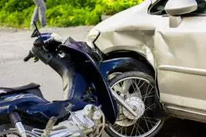 What Is The Most Common Cause of Motorcycle Accidents?