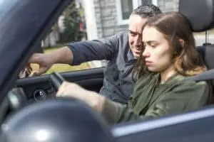 Miami Teen Driving Accident Lawyer