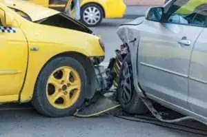 Abogado de Accidentes de Taxi de Tampa