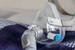 Can CPAP Affect Your Blood Pressure?