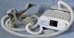 Can Philips CPAP Cause Weight Gain?
