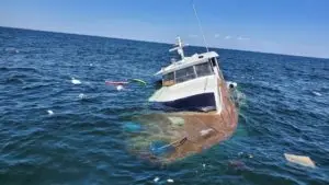 Abogado de Accidentes de Navegación de Pembroke Pines