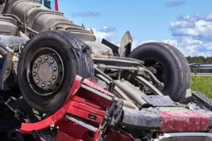 Abogado de Accidentes de Camiones de Pembroke Pines