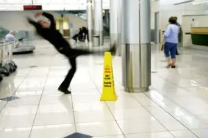 Miami International Airport Slip and Fall Accident & Injury Lawyer