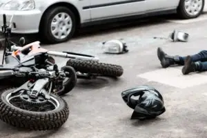 Abogado de Accidentes de Motocicleta de Hialeah